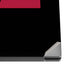 NFL San Francisco 49ers Black Performance Series Dell XPS Skin
